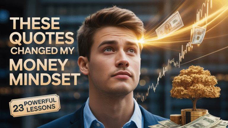 investing quotes Warren Buffett Ben Graham finance wisdom for investors wealth building 2026