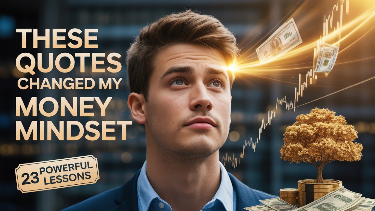 investing quotes Warren Buffett Ben Graham finance wisdom for investors wealth building 2026