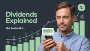 what are dividends stock dividend payments cash income passive investing strategy 2026