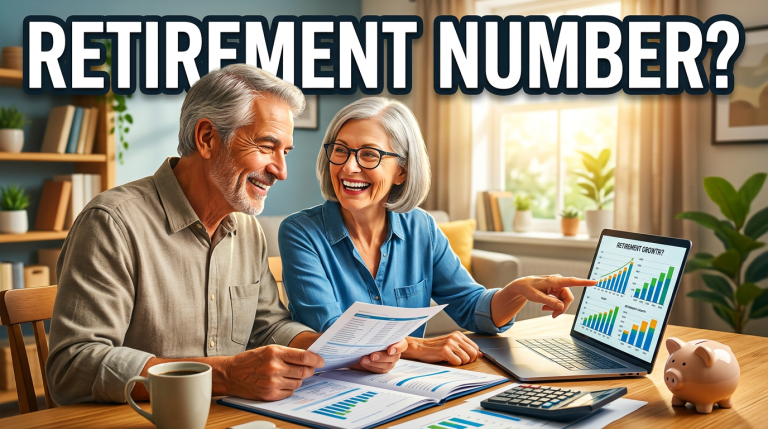 How much money do you need to retire — retirement savings planning guide